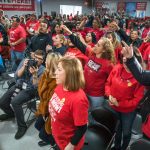 Red Rock Casino Employee Seeks Dismissal of Union Legal Challenge