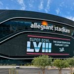 Las Vegas Tourism Authority Approves $40M Budget for 2024 Allegiant Stadium Super Bowl