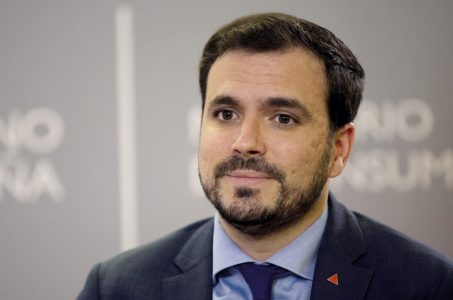 Alberto Garzón