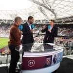 DAZN Reportedly Closer to Finalizing BT Sport Acquisition