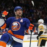 New York Islanders +3500 to +6600 To Win Stanley Cup After Bo Horvat Trade