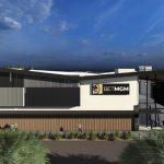 BetMGM Sportsbook at Arizona Cardinals NFL Stadium Begins Construction