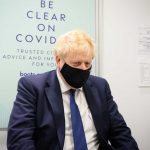 Boris Johnson Losing Odds for Reelection Smarkets Finds