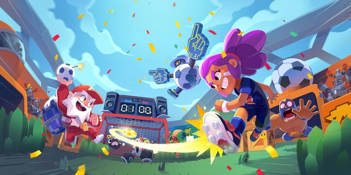 ‘Brawl Stars’ Loot Boxes Are Not Illegal Gambling, Rules Judge