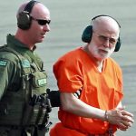 Whitey Bulger: Federal Judge Tosses Lawsuit Over Gambling Kingpin Prison Death