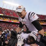Super Bowl LVI Early Odds: Los Angeles Rams to Host ‘Underdog’ Cincinnati Bengals