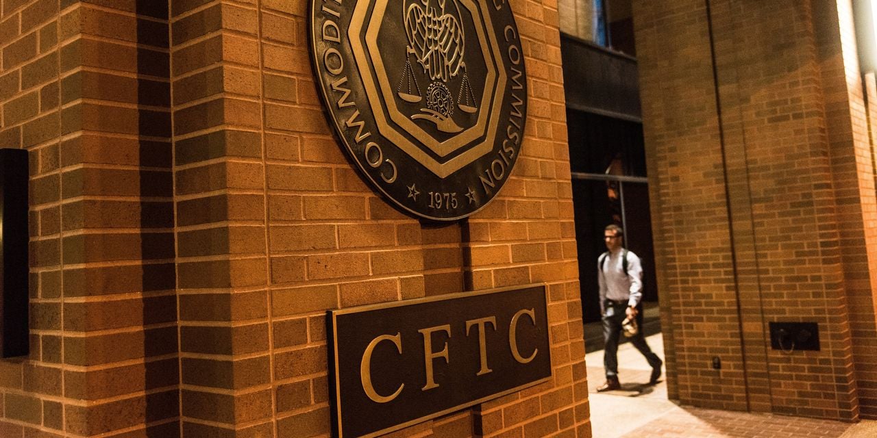 Polymarket Tagged With .4M Fine By CFTC For Unregulated Swaps