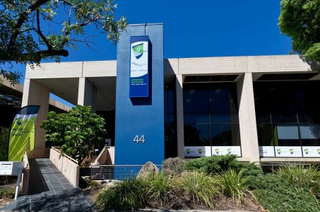 CQUniversity