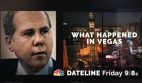 Dateline NBC Ted Binion Las Vegas crime