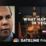 ‘Dateline’ Ted Binion Episode Documents Mysterious Death of Las Vegas Casino Heir