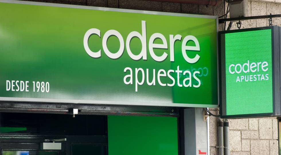 Codere Apuestas