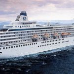 Genting HK Head Steps Down as Cruise Ship Faces Seizure