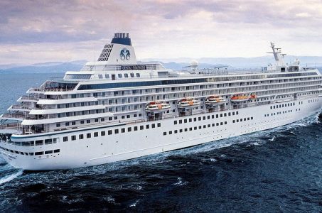 Crystal Symphony