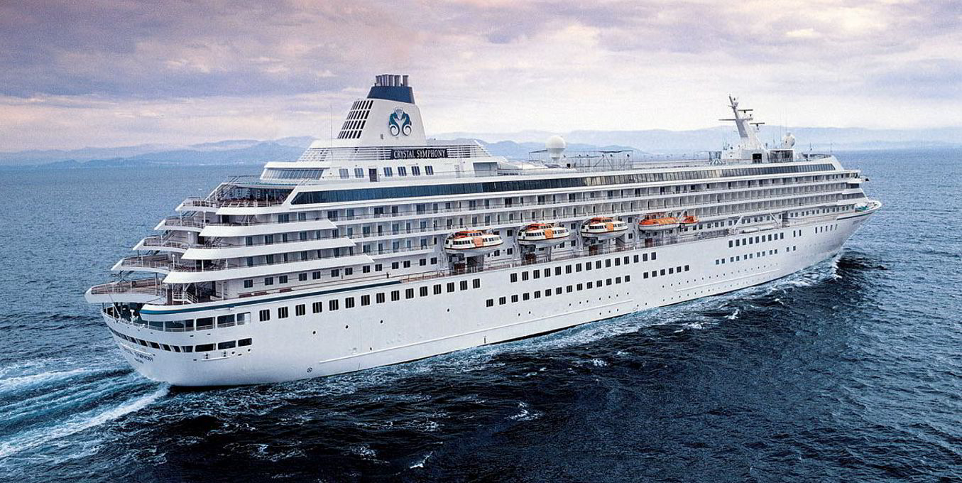 Crystal Symphony