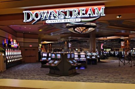 Downstream Casino