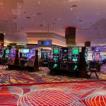 Indiana Gaming Update: Sportsbooks, Casinos End 2021 on a Strong Note