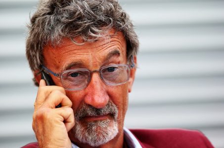 Eddie Jordan