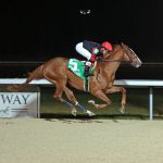 US Horse Racing 2021 Handle Surpasses $12 Billion, Highest Total in 12 Years