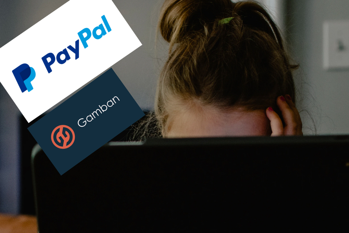 PayPal Takes Steps to Prevent Online Problem Gambling