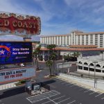 Bank of America Likes Boyd, Churchill Downs, Sours on Red Rock, Sands
