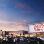 Parx Casino Shippensburg Receives Category 4 Gaming License in Pennsylvania