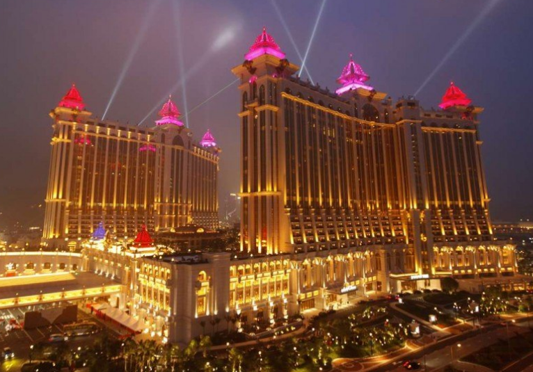 Galaxy Macau