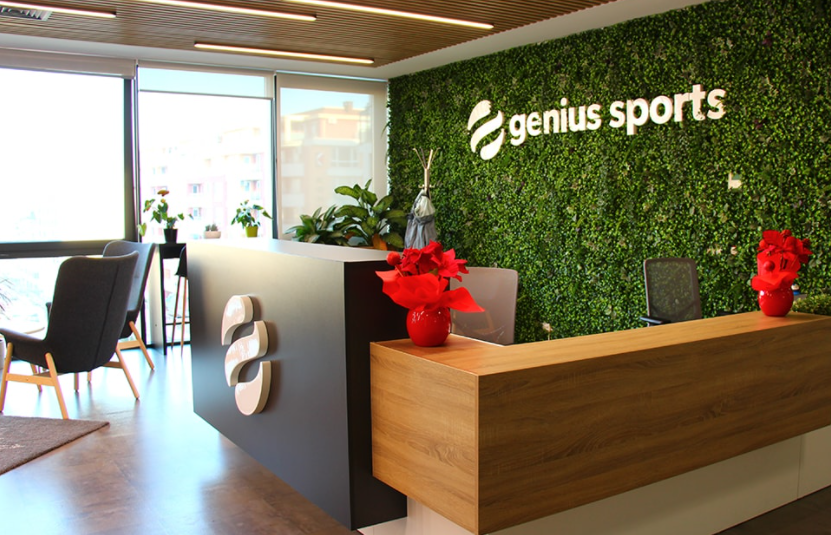 Genius Sports