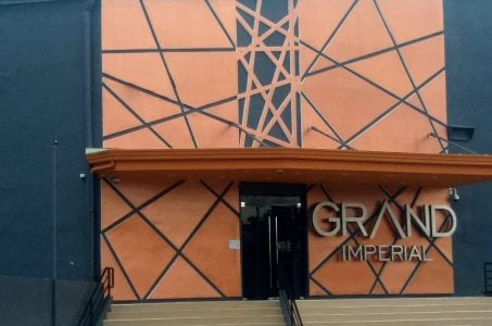 Grand Imperial