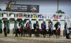 Hoosier Park Racing & Casino