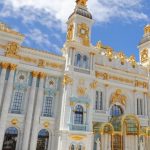 Ending Imperial Pacific’s Control Over Saipan’s Casino Market Called Unconstitutional