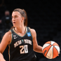 Sabrina Ionescu