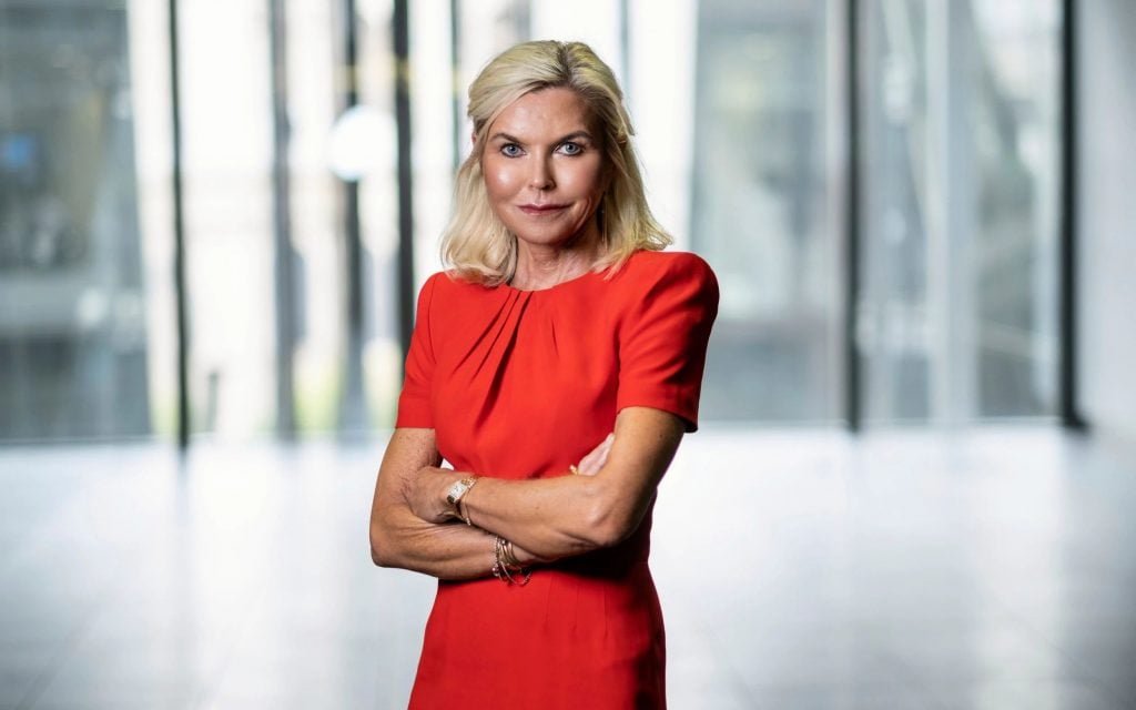 Jet Nygaard Andersen