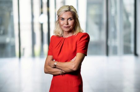 Jette Nygaard-Andersen