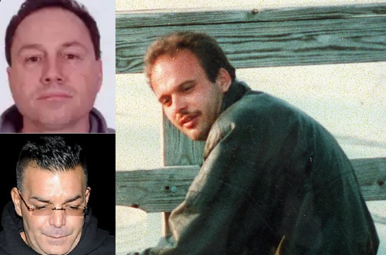 Reputed New York Mobster Johnny T. Gets Four Years for Illegal Gambling