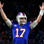 Buffalo Bills Back From Bye Week in Primetime; NY’s Giants, Jets In Unusual Territory