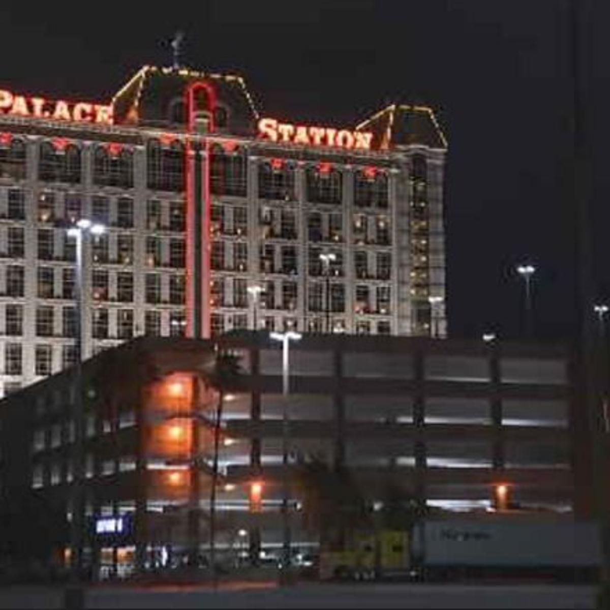 Las Vegas Strip Murder Suspects Held Without Bail for Fatal Shootings