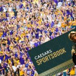 LSU Emails Students About Sports Betting, But Message Not What Parents Expected
