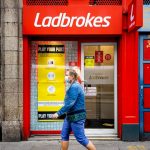 Ladbrokes Collects $140m in COVID-19 Relief Funds as Profits Rise