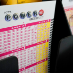 Powerball Starts 2022 Without a Winner, Jackpot for Monday Stands at $522 Million