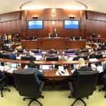 Macau Legislators Overwhelmingly Support New Gambling Laws