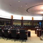 Macau Legislators Prepare to Make First Official Review of New Gambling Laws