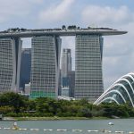 Singapore’s Marina Bay Sands to Receive $1B in Upgrades from Sands