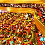 Singapore’s Casinos Face New Taxes Following Approval of Legislation
