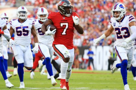 NFL Tampa Bay vs. Buffalo