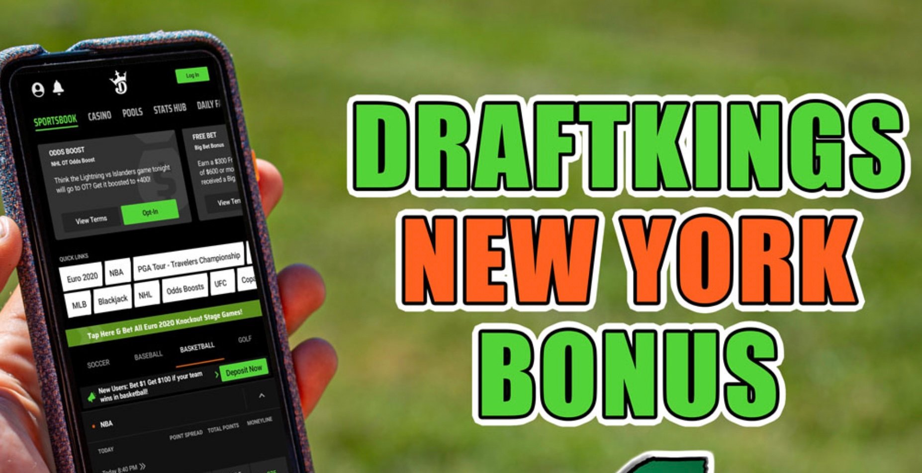 DraftKings