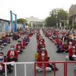 NagaWorld Workers Strike in Cambodia Supported by Coca-Cola, Chevron Employees