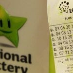 Ireland National Lottery Must-Win Rule Appears Just as Winner Found