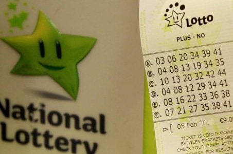 National Lottery of Ireland