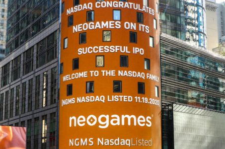 NeoGames