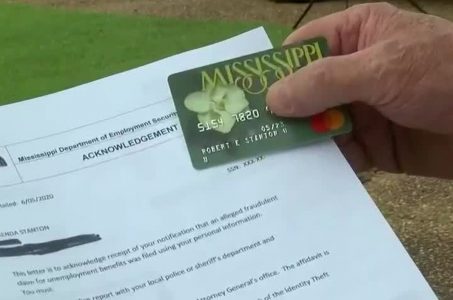 Mississippi casino workers unemployment